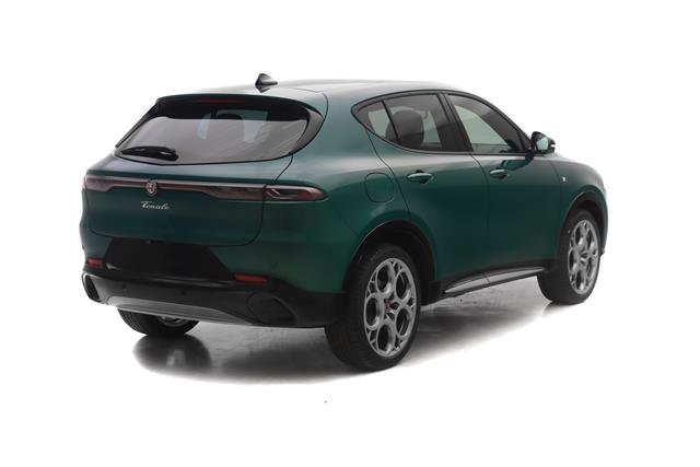 2024 Alfa Romeo Tonale Ti photo 4