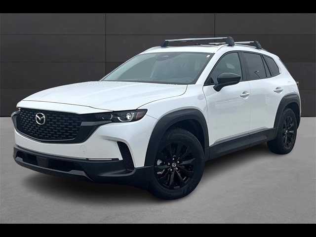 2025 Mazda CX-50 Premium's photo