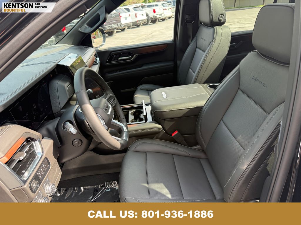 2025 Gmc Yukon XL Denali photo 32