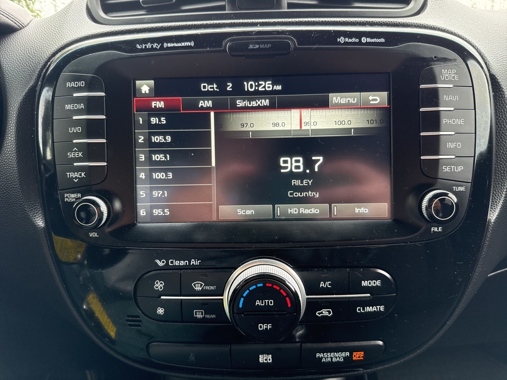 2014 Kia Soul Exclaim photo 43