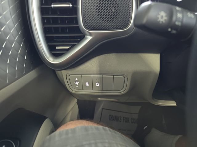 2024 Kia Soul LX photo 18
