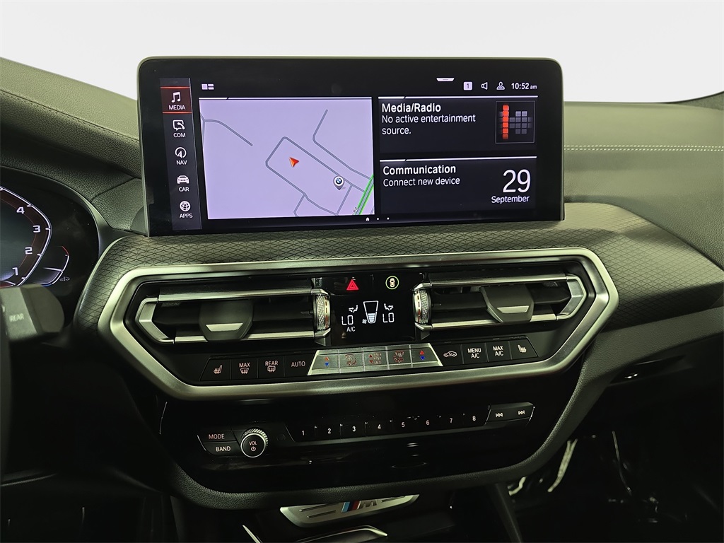 2022 Bmw X3 M40i photo 20