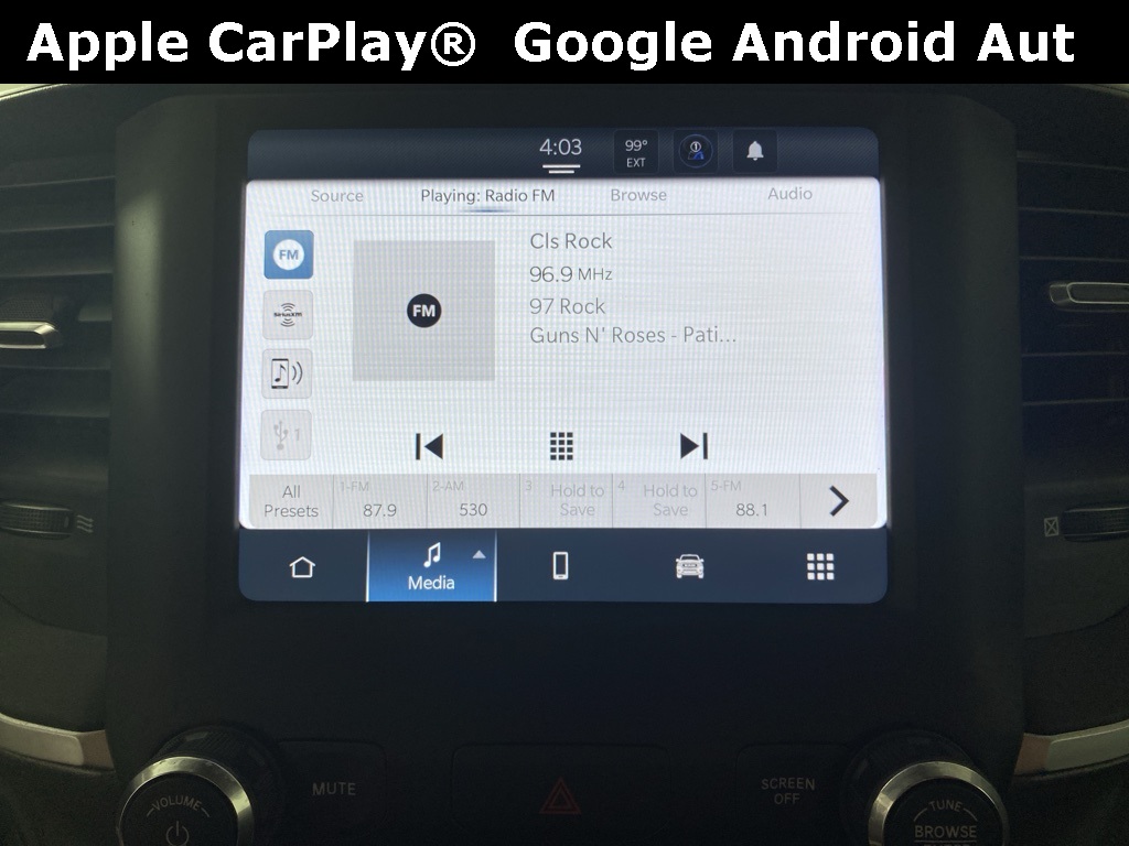 2022 Ram 1500 Big Horn Lone Star photo 4