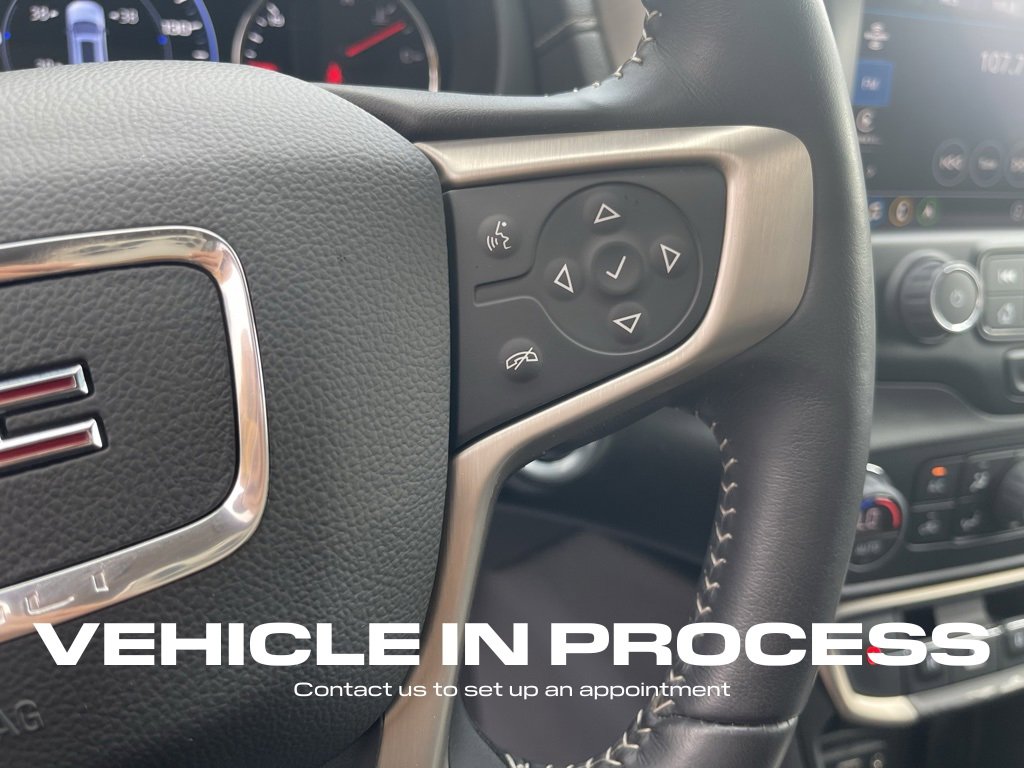 2022 Gmc Terrain Denali photo 20