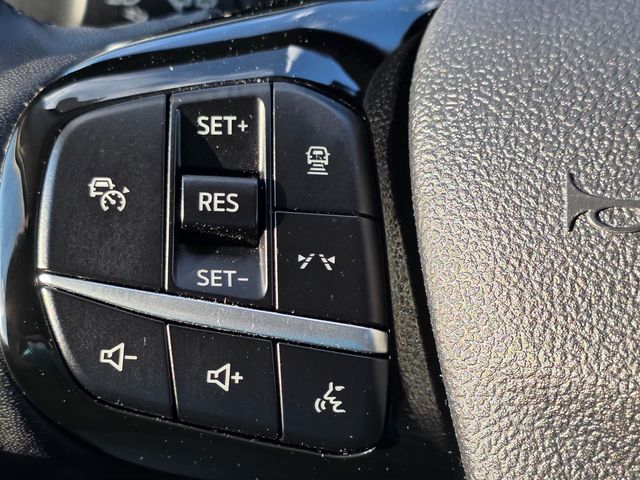 2023 Ford Escape Platinum photo 11