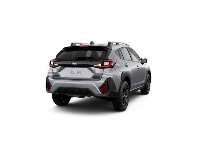 2026 Subaru Crosstrek Sport Hybrid photo 4