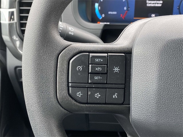2025 Ford F-150 STX photo 17