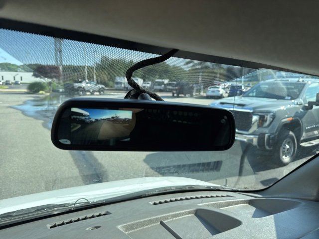 2022 Gmc Savana Cargo 2500 photo 16
