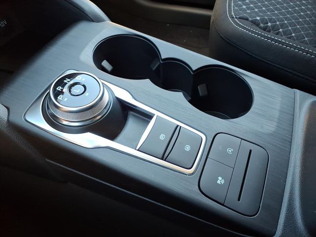 2026 Ford Escape Active photo 18