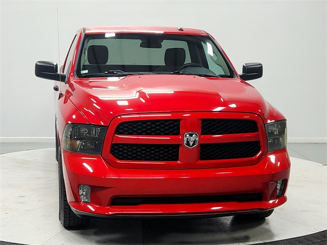 2017 Ram 1500 Express photo 2