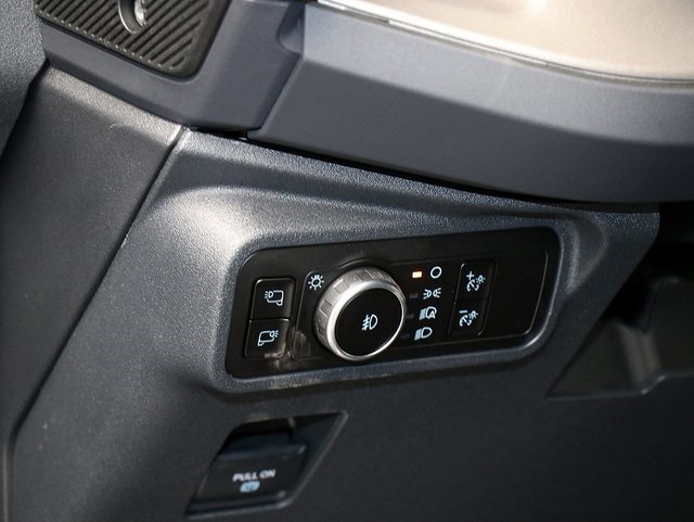 2025 Ford Bronco Outer Banks photo 26
