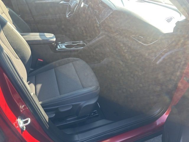 2022 Buick Envision Preferred photo 21