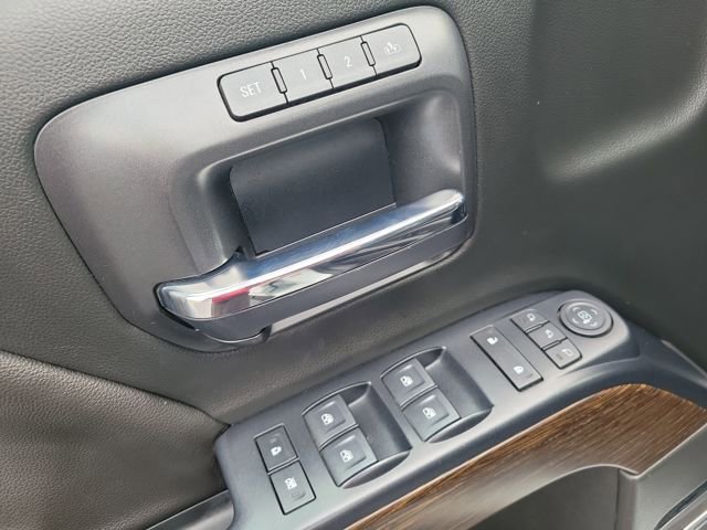 2018 Gmc Sierra 1500 Denali photo 11