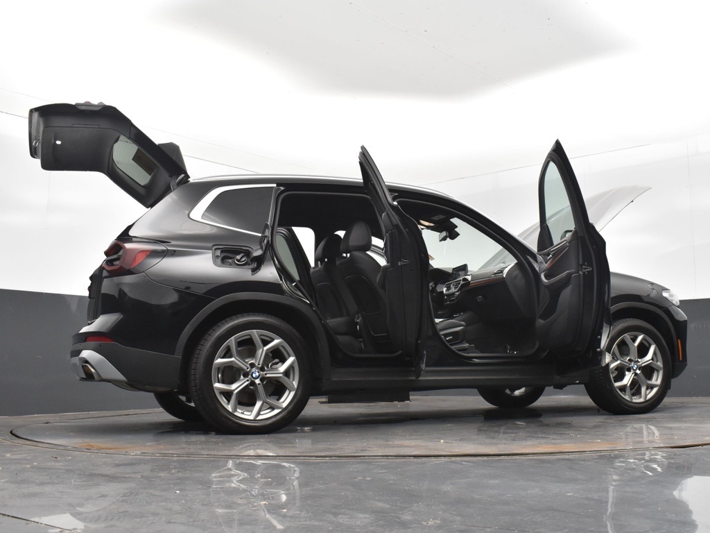 2023 Bmw X3 xDrive30i photo 28