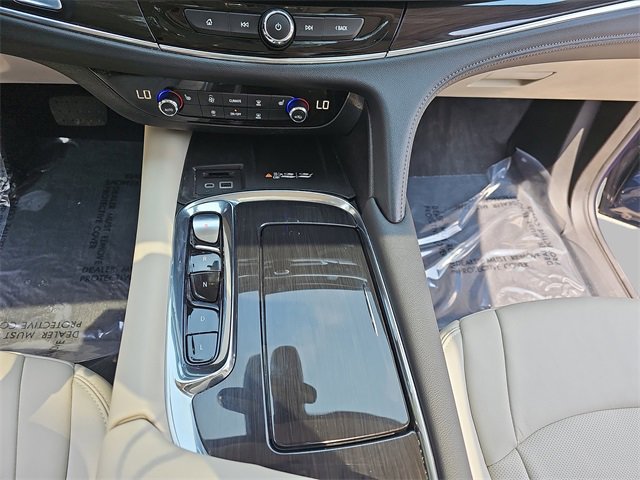 2023 Buick Enclave Essence photo 26
