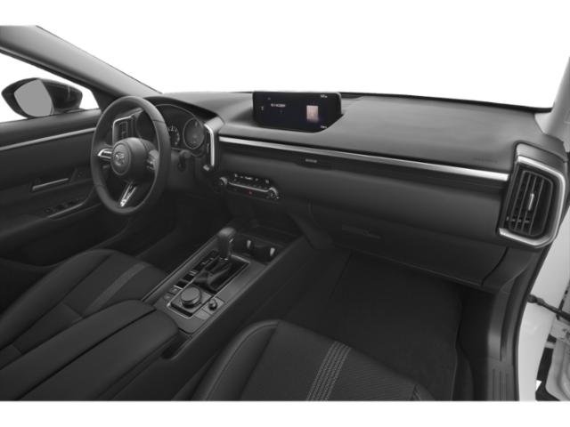 2025 Mazda CX-50 2.5 S Premium photo 17