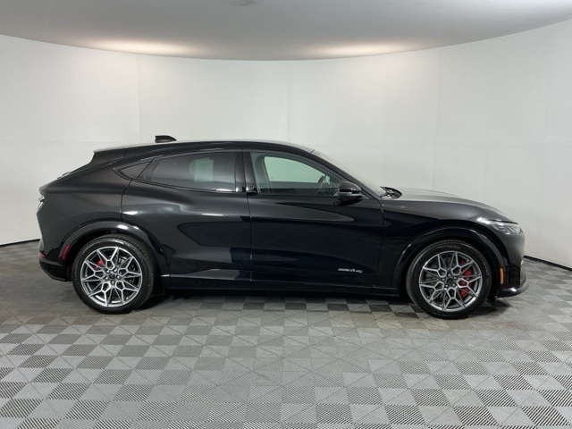 2025 Ford Mustang Mach-E GT photo 4