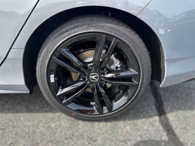 2026 Acura Integra A-Spec photo 19