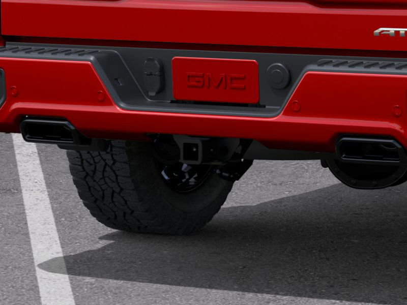 2026 Gmc Sierra 1500 AT4 photo 13