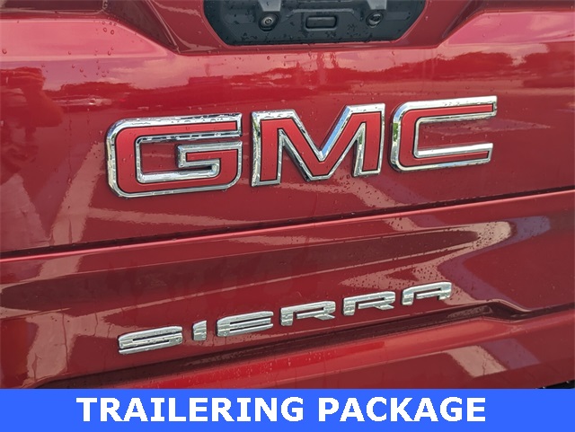 2023 Gmc Sierra 1500 SLT photo 10