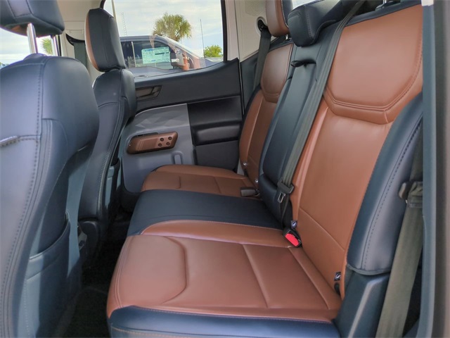 2024 Ford Maverick Lariat photo 13