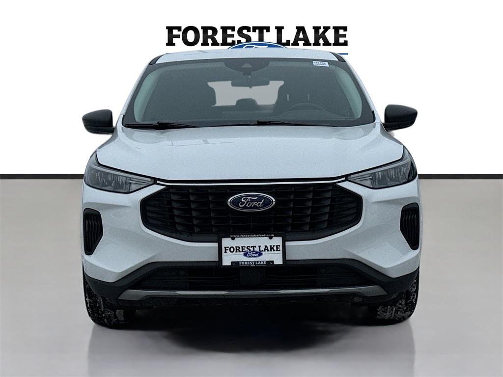 Certified 2024 Ford Escape Active with VIN 1FMCU9GN1RUA44338 for sale in Forest Lake, Minnesota