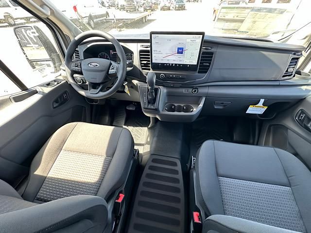 2024 Ford Transit photo 22