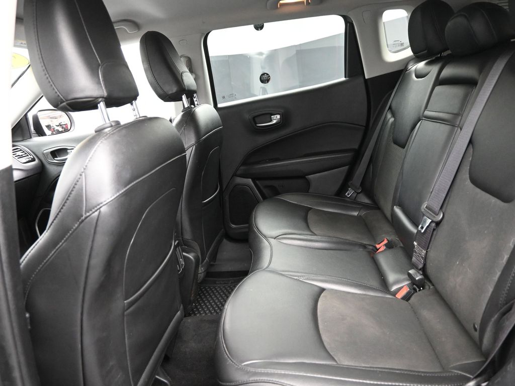 2019 Jeep Compass Altitude photo 5