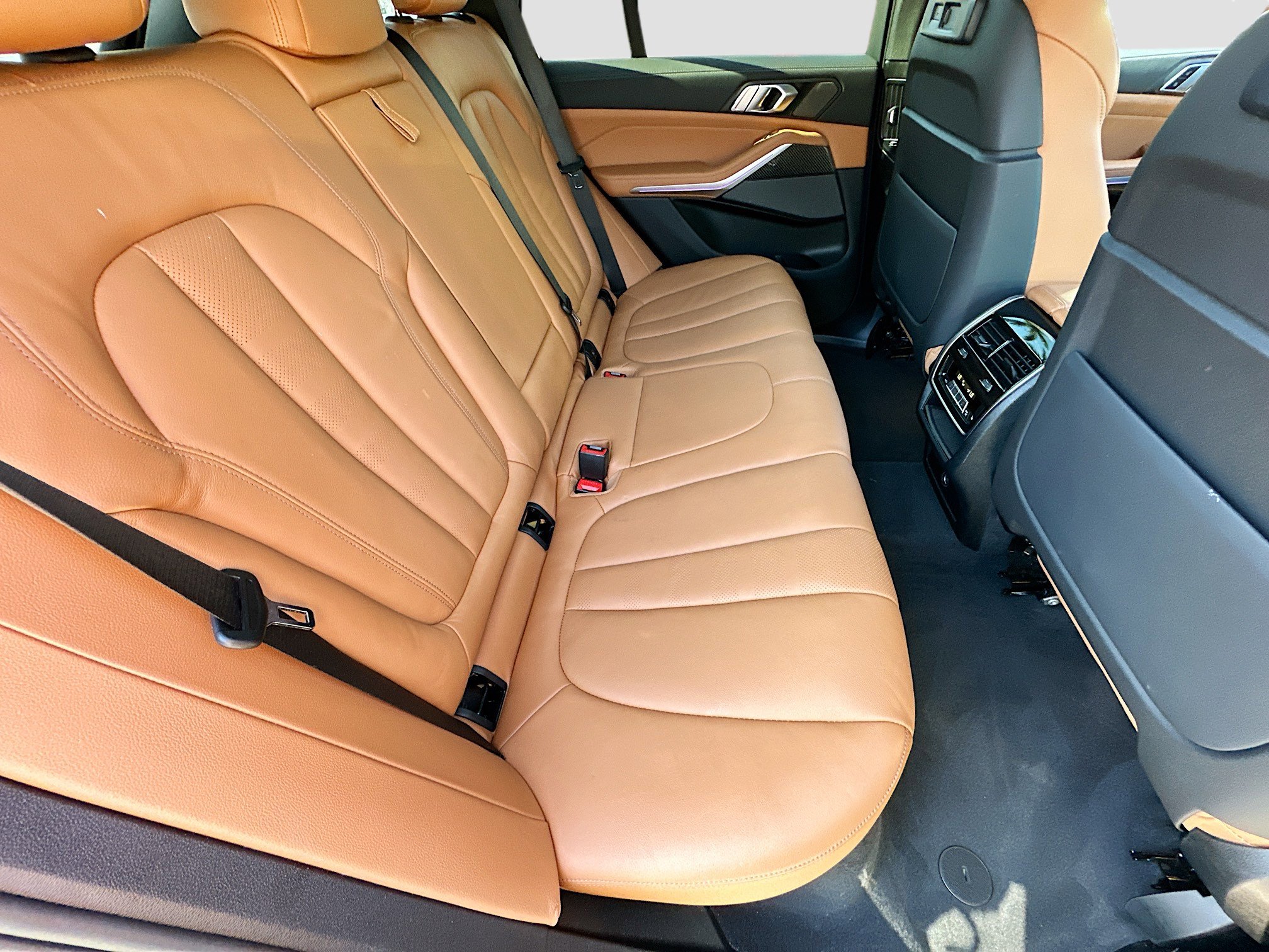 2022 Bmw X5 M50i photo 31