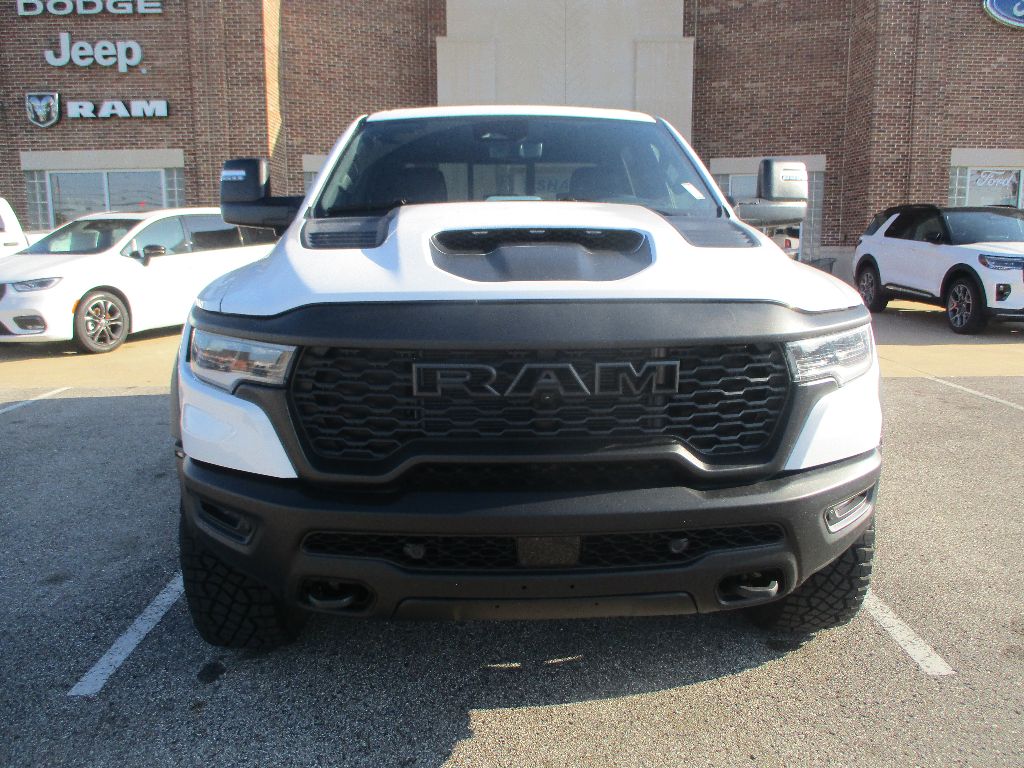 2026 Ram 1500 RHO photo 2