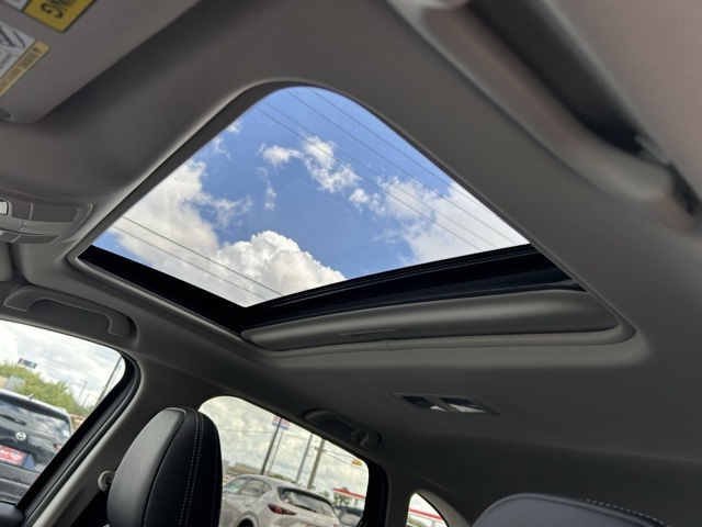 2025 Mazda CX-5 2.5 S Preferred photo 14