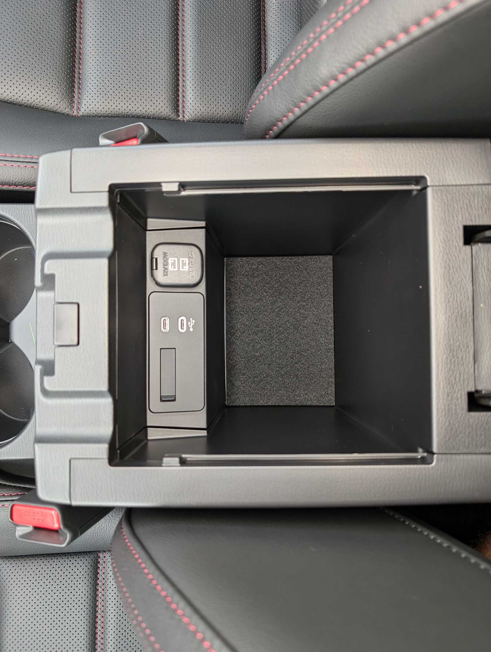2025 Mazda CX-5 2.5 S Carbon photo 15