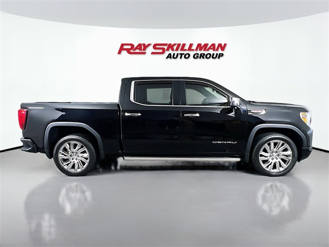 2019 Gmc Sierra 1500 Denali photo 8