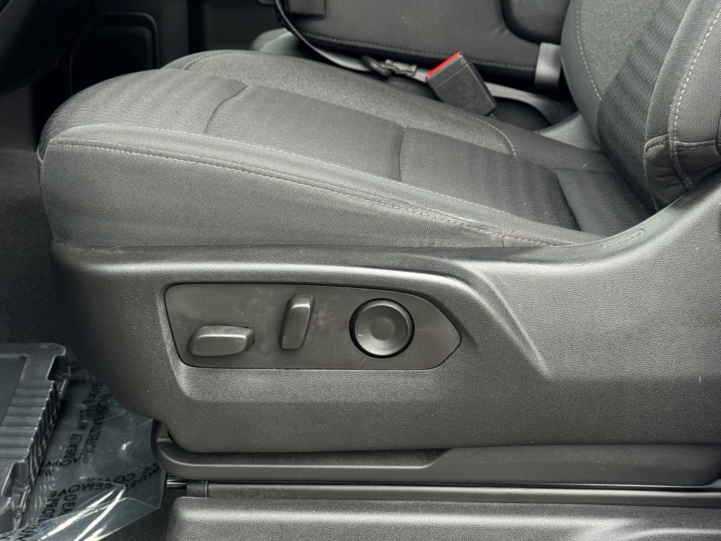 2022 Chevrolet Silverado 1500 Custom photo 20