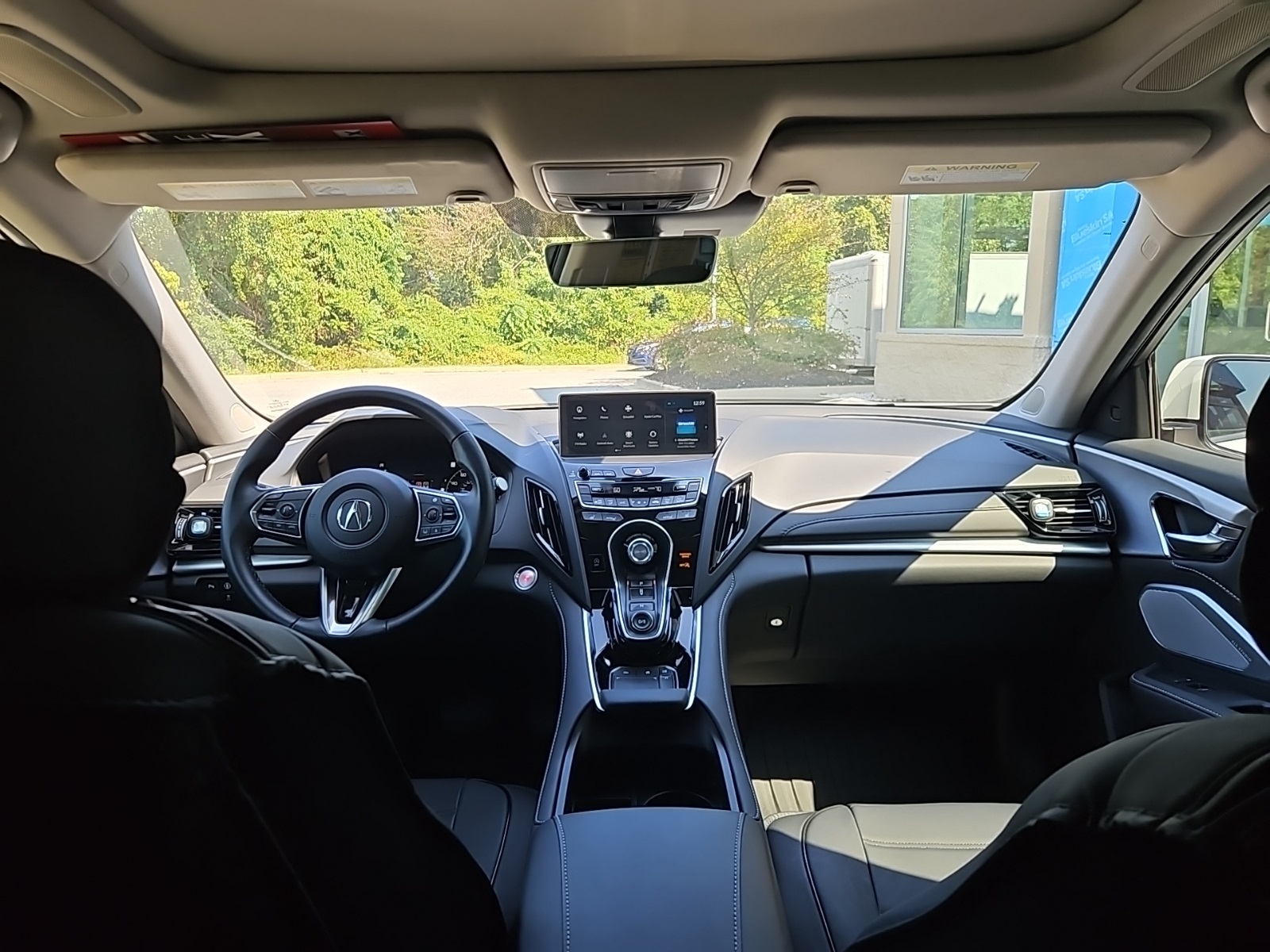 2024 Acura RDX Technology photo 3