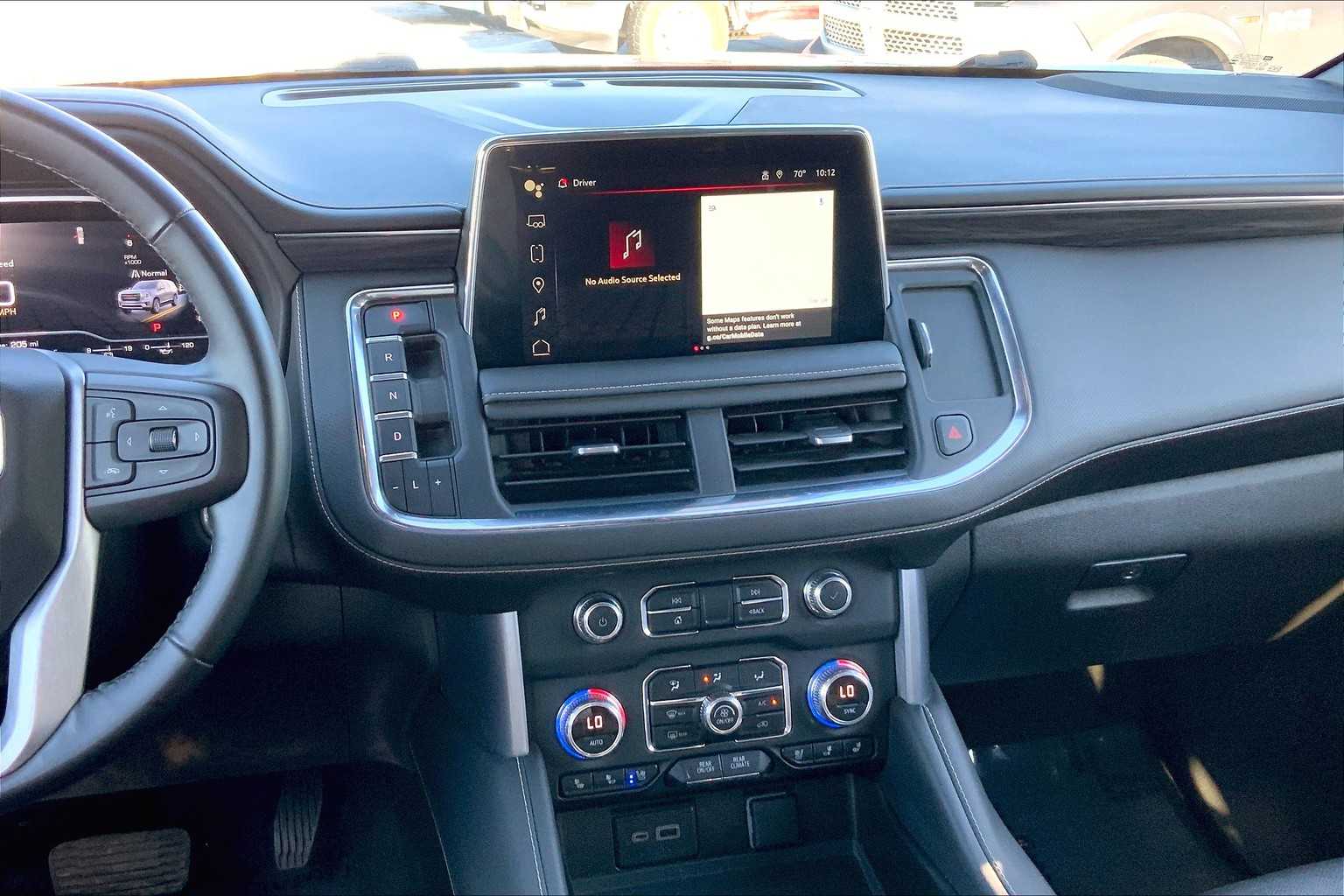 2023 Gmc Yukon SLT photo 6