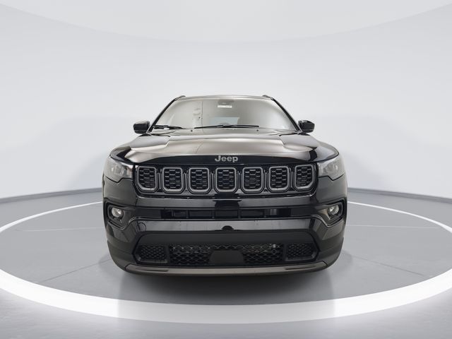 2026 Jeep Compass Limited Altitude photo 3