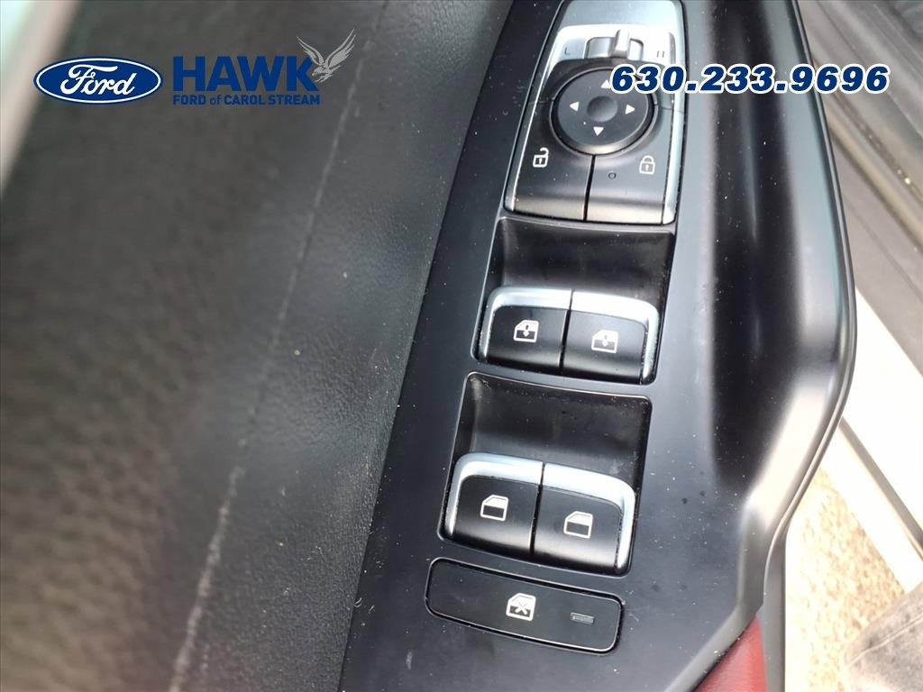 2022 KIA K5 - Image 18