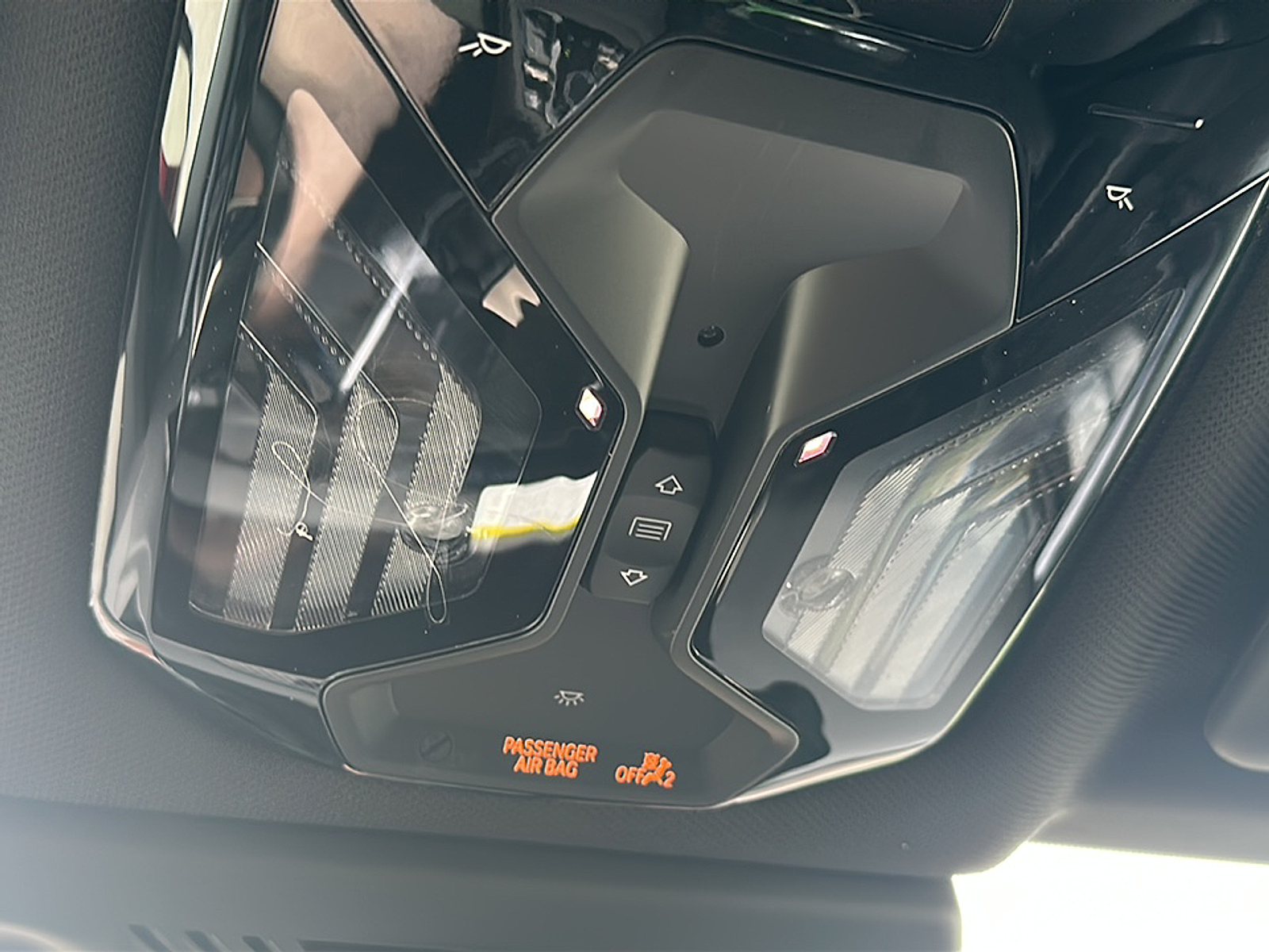 2025 Bmw X3 30x Drive photo 14
