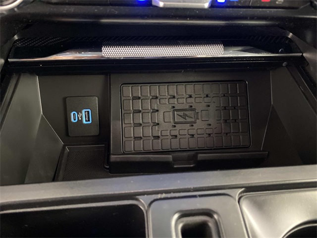 2023 Ford F-150 Limited photo 20