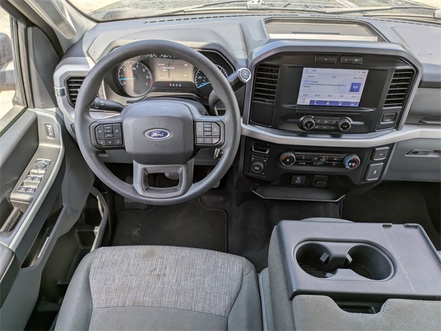 2023 Ford F-150 XLT photo 15