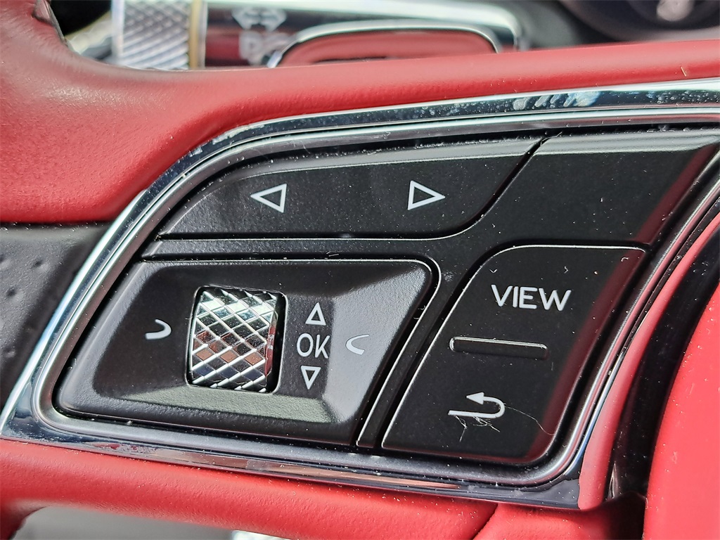 2020 Bentley Continental GT V8 photo 25