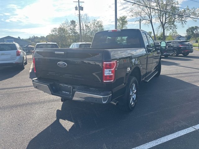 2018 Ford F-150 XLT photo 7