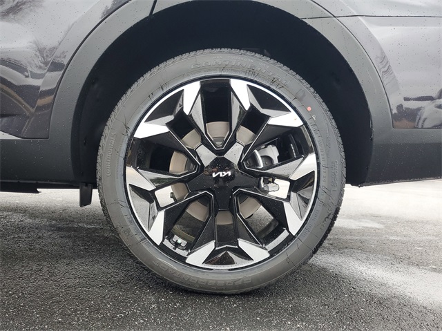 2025 Kia Sorento EX photo 7