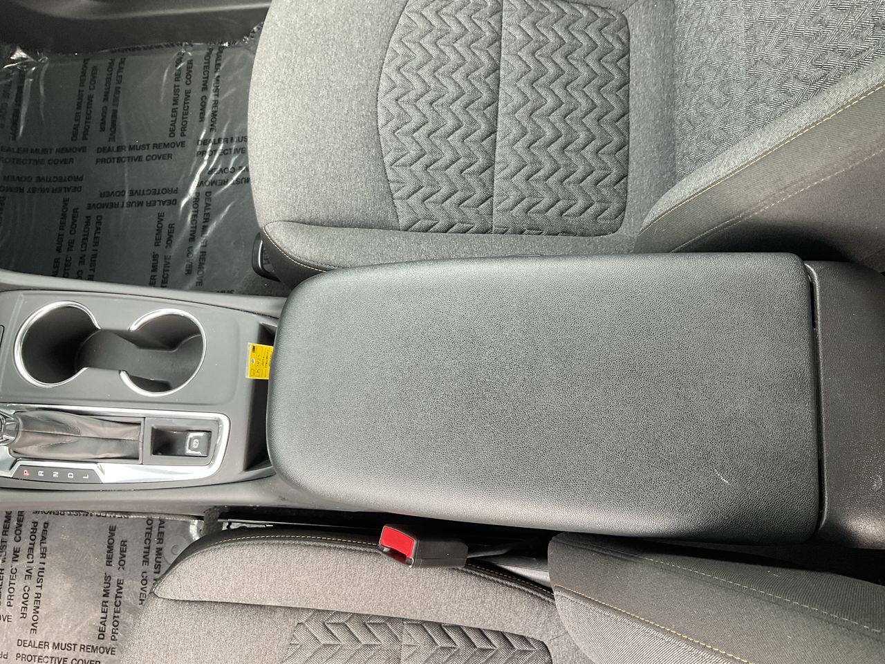 2024 Chevrolet Equinox LT photo 15