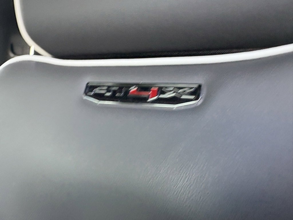 2024 Gmc Sierra 2500 HD AT4X photo 21
