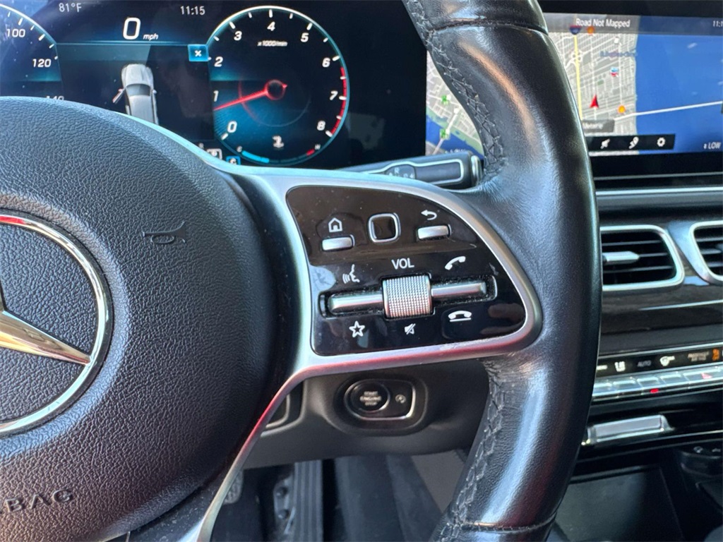 2020 Mercedes Benz GLE 350 4MATIC photo 23