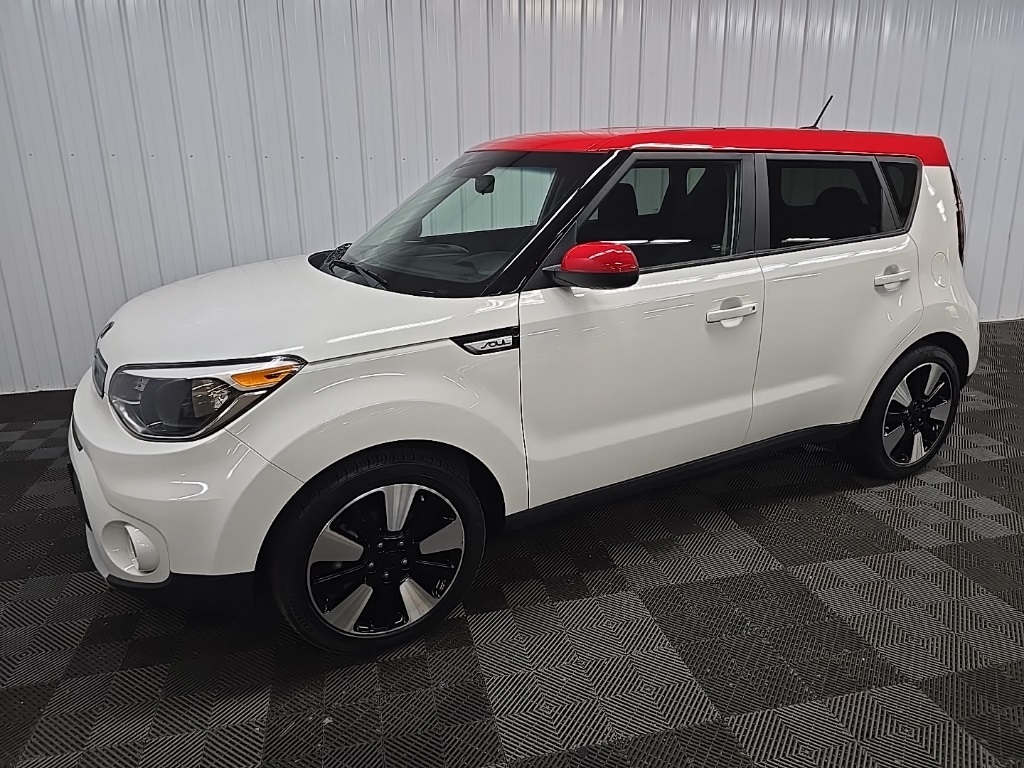 2019 Kia Soul Plus photo 6