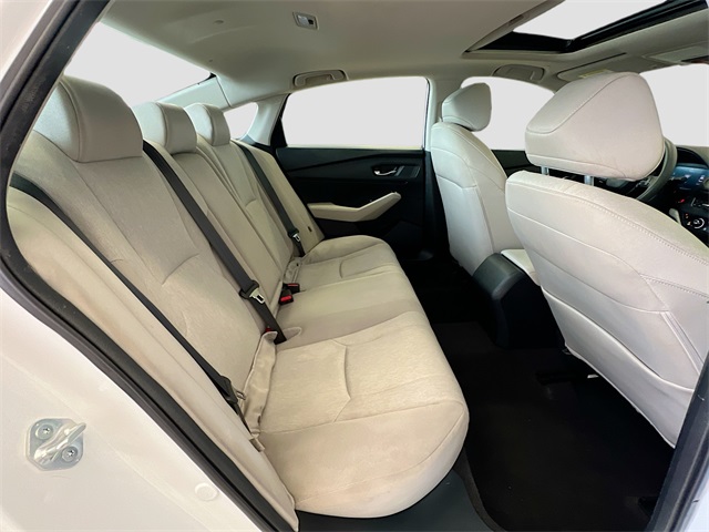 2024 Honda Accord EX photo 26