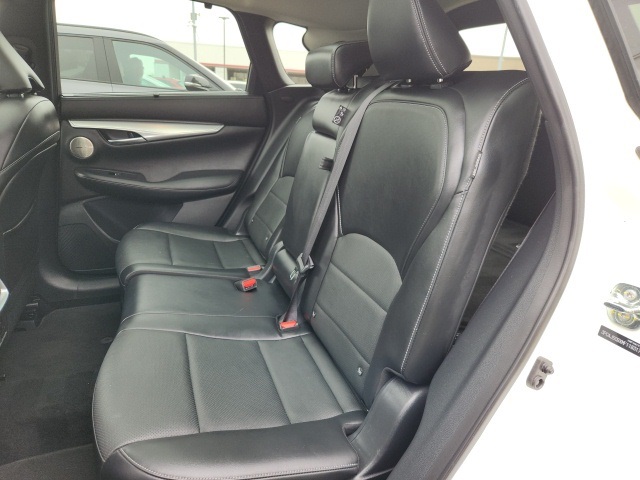 2021 Infiniti QX50 Sensory photo 28